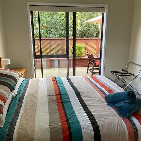 Baybell Lodge Tauranga Extérieur photo
