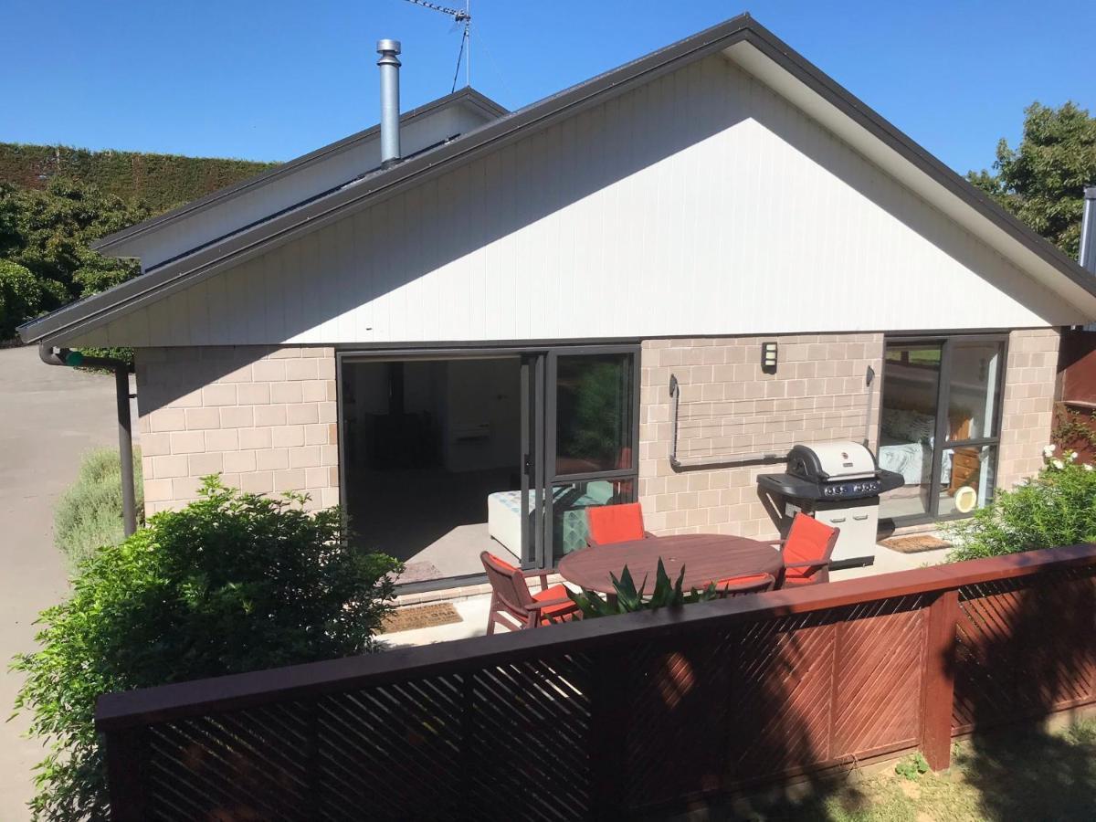 Baybell Lodge Tauranga Extérieur photo