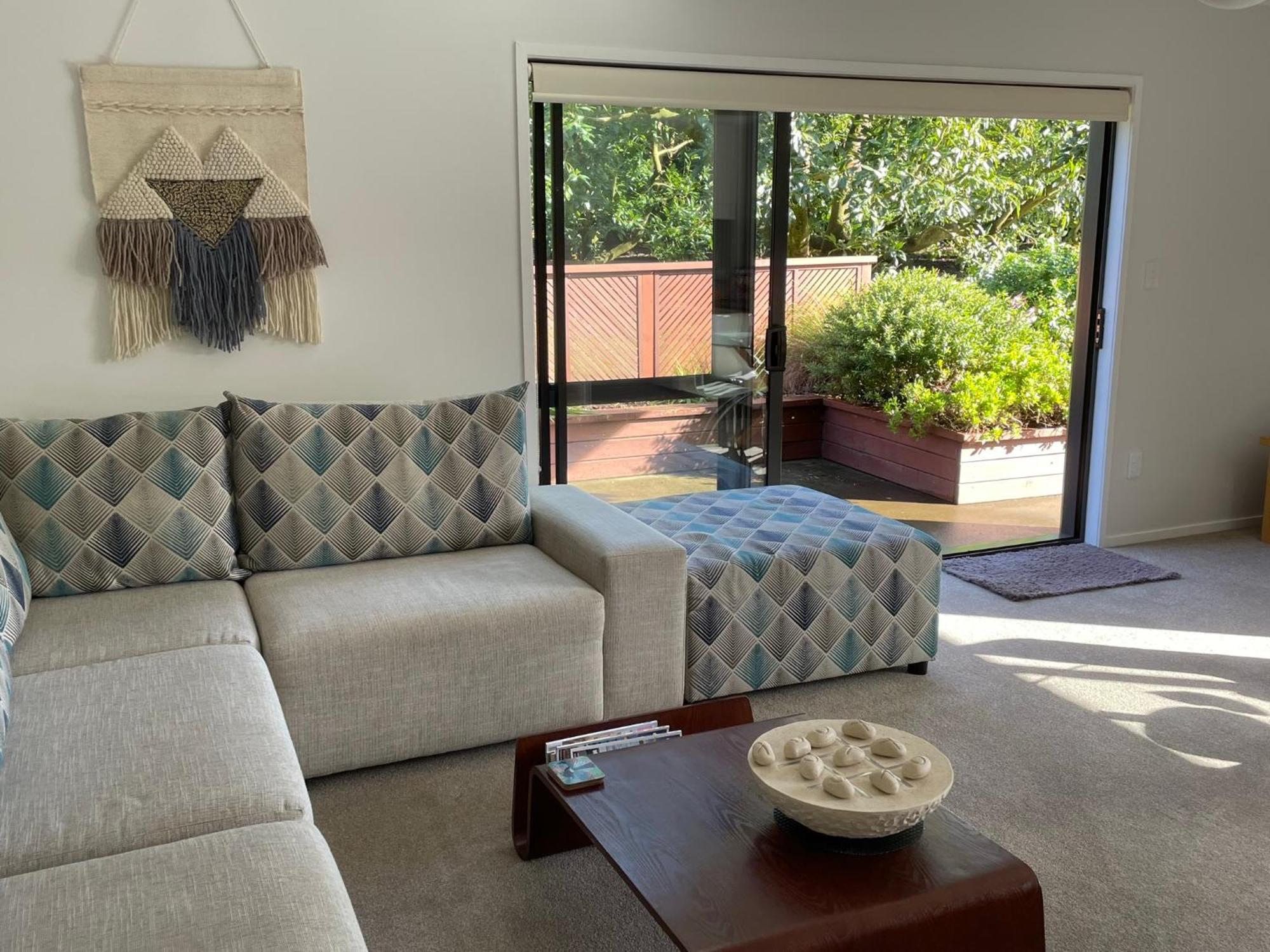 Baybell Lodge Tauranga Extérieur photo